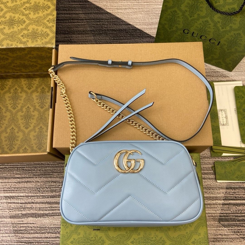 G*u*i satchel bags
